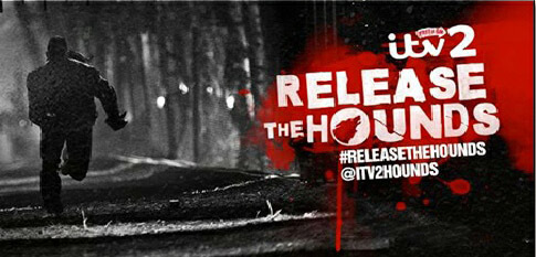 Release The Hounds - American and UK TV Show