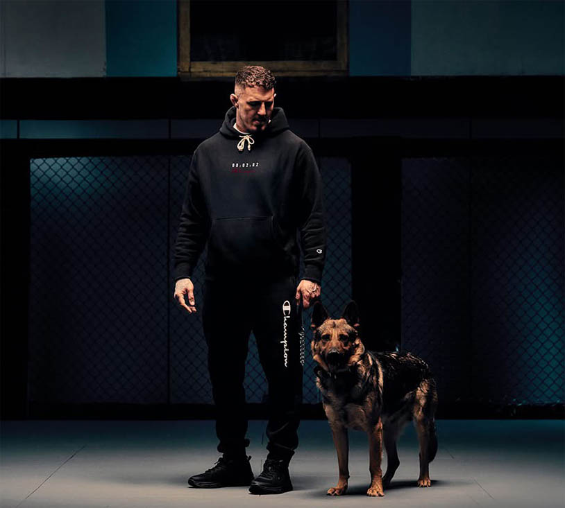 dog trainer review Total K9