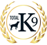 TOTAL K9 ® logo