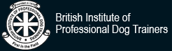 TOTAL K9 - Member of the British Institute of Professional Dog Trainers